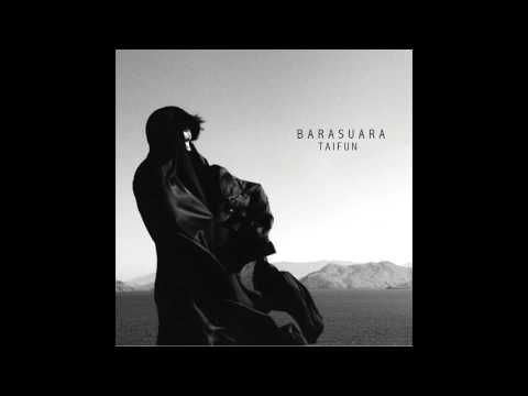 Barasuara -  Taifun (FULL ALBUM)