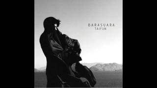 Barasuara -  Taifun (FULL ALBUM)