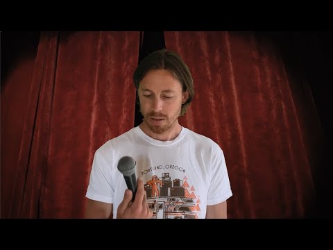 Nick Kingswell - Every Cloud (music video)