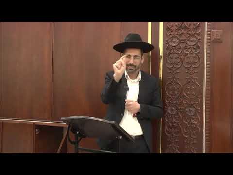 הרב יהושע ביסמוט - שונות - תשפ"ב - הכנס הששי לחיזוק לימוד פנימיות התורה