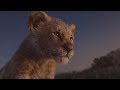 The Lion King Trailer NL Ondertiteld Disney NL