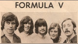 Formula V -  Catorce Rosas Rojas