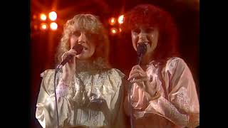 ABBA : Two For The Price Of One (Subtitles) HQ Live 1981