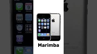 Download lagu iPhone 2G - ringtone. mp3