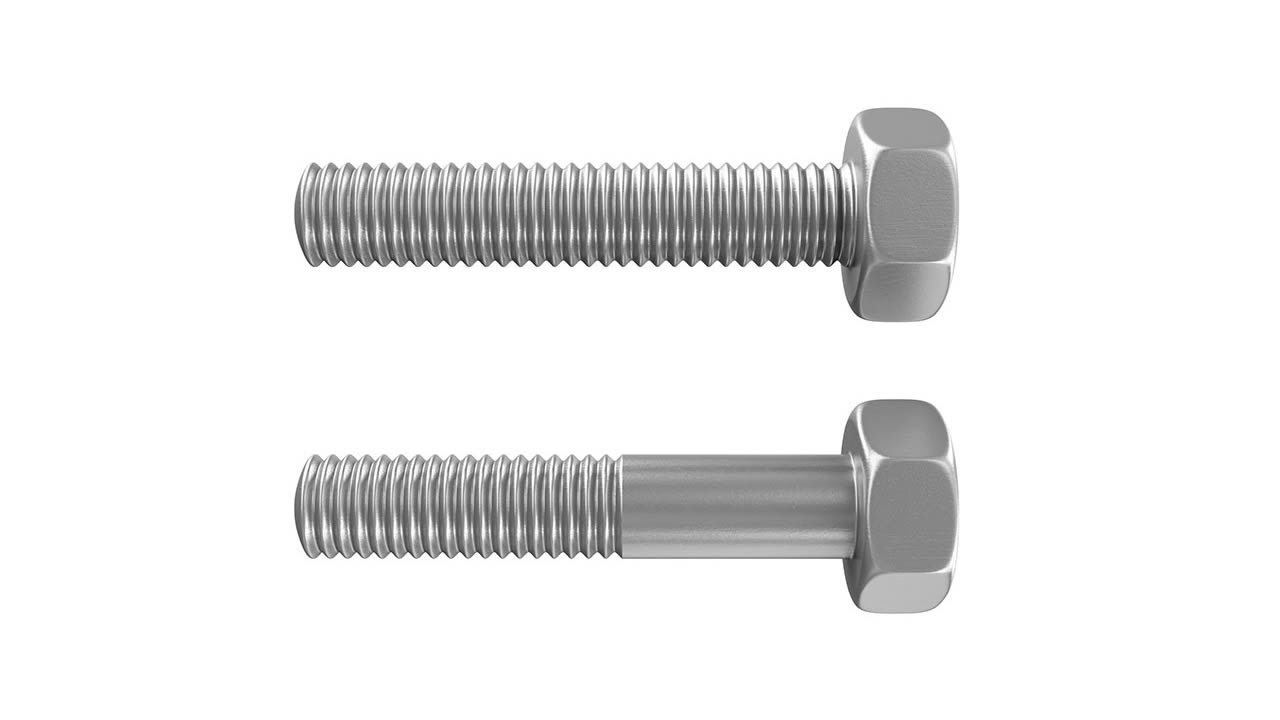 bolt-fastener ASL