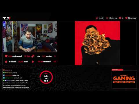 TJI REAGE A RICHIE CAMPBELL - LOVE AGAIN