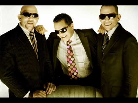 Ella se fue - los hermanos rosario