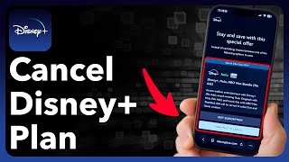 How To Cancel Disney Plus Subscription