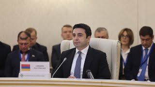 Խորհրդարանական շաբաթ 21.05.2023