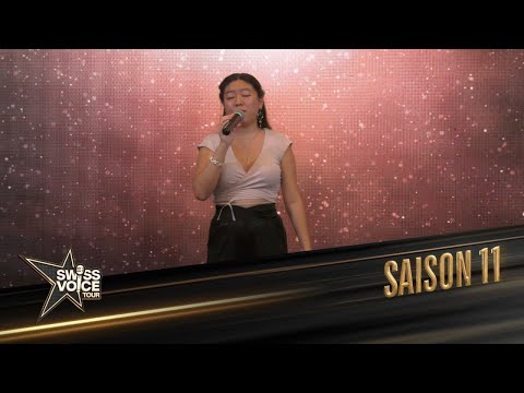 Lorie - Swiss Voice Tour 2026, Oron Arc-en-Ciel