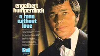 Engelbert Humperdinck: &quot;From Here to Eternity&quot;