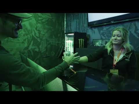 DreamHack Winter Day 1 | DreamHack Winter 2022