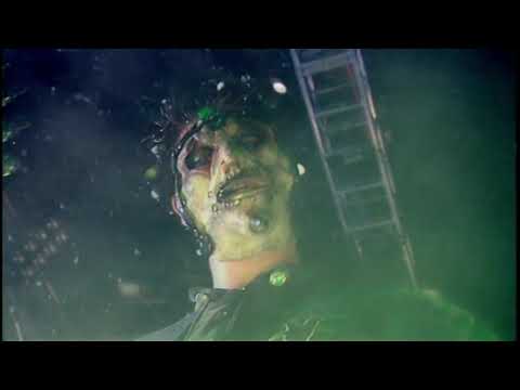 Videoclip de Gently (Live in London 2002) — Slipknot