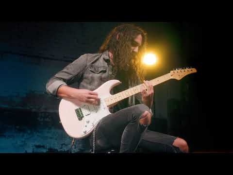 FGN J-Standard Odyssey TD - JOS2TD