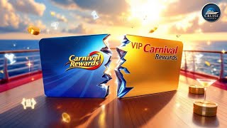 Carnival's New Loyalty Program Has Cruisers Furious