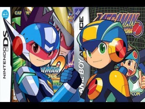 MegaMan StarForce 2 Guide  Lan's Diary Locations