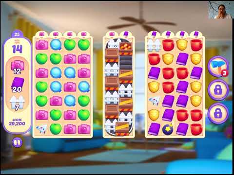 Small Town Murders Level 25