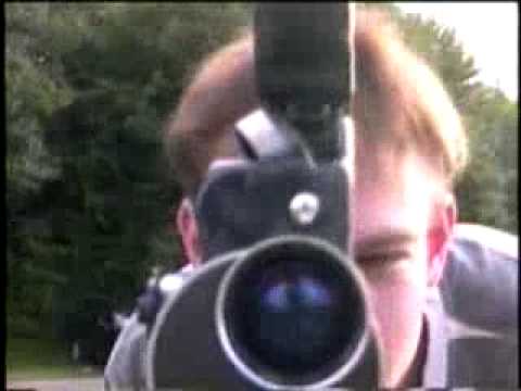 Making of Indianer kennen keinen Schmerz