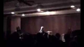 None More Black - Zing-Pong