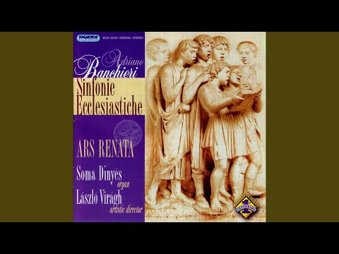 Nona Sinfonia: Osculetur me