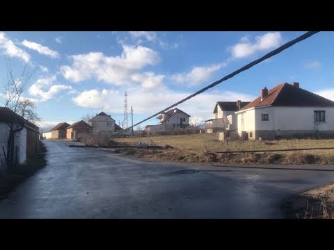 Era e furishme shkakton dëme në rrjetin elektrik në Ferizaj - 27 Shkurt 2020 - RTV TEMA