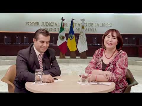 La escucha de menores de edad en los procedimientos familiares.