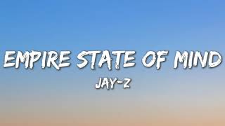 Empire State of Mind Jay Z feat Alicia Keys Mp4 3GP & Mp3