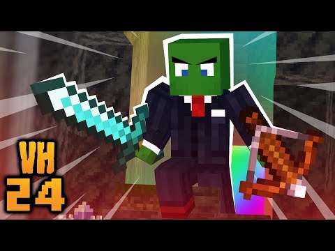 Are vaults TOO easy now? - Episode 24 - Vault Hunters