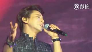 [160611] 황치열닷컴 너없이못살아 ALI 콘서트[Hwang Chiyeul,黃致列]