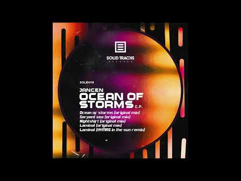 Jancen - Ocean of Storms [SOLID019]