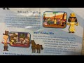 DVD Review Episode 3 Super Why Around The World Adventure 2012 DVD