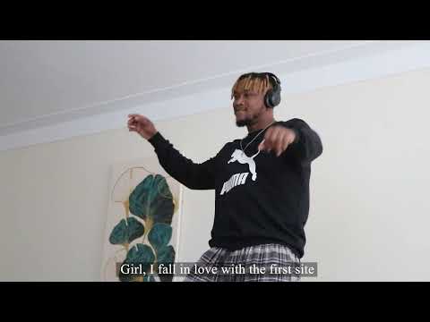 WITH YOU (PRINCE STAVE COVER)