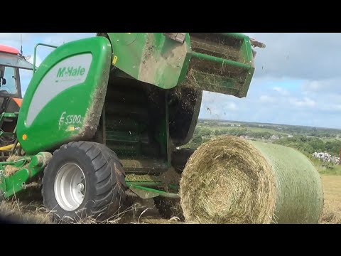 Silage 2016 - KubotaNorthClare