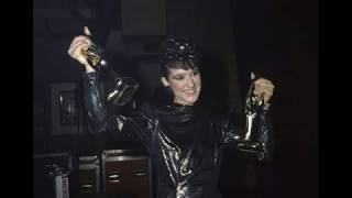 Fais ce que tu voudras c.dion 1986 (montage video)