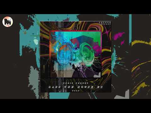 Chris Frenzy - What Is House (BASS THE HOUSE EP)