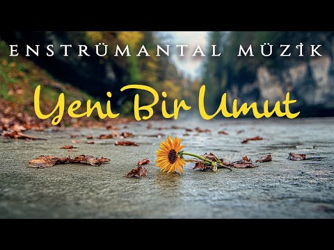 Fikret Hasani - Yeni Bir Umut (Enstrümantal)