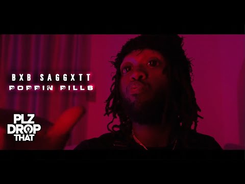 Vii Sxgg - POPPIN PILLS (OFFICIAL MUSIC VIDEO)