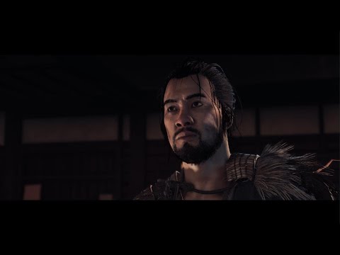Ghost of Tsushima - Walkthrough Part 26 No Commentary