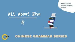 Download lagu All About Zhe 着 mp3