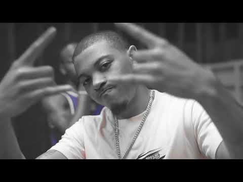 The Garage feat. 10 Cellphones, Kuzco Da Foo, Shawn Scrilla