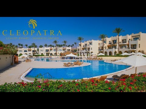 Cleopatra Luxury Resort