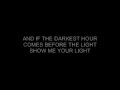 Ave Mary Am By Broadway Karkat Lyrics
