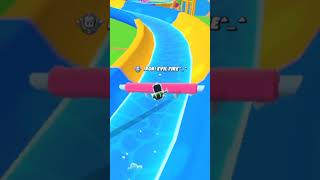 FREESTYLE SUPER SLIDE SPEEDRUN.#stumbleguys#evilfire