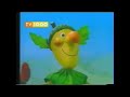 Oakie Doke Reklam Trailer TV1000