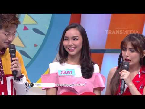 PAGI PAGI PASTI HAPPY EPISODE 76 - Part 3