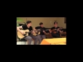 To Life Is To Die - Metallica Acoustic Cover Just ...