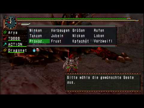 comment debloquer l'akantor sur mhfu