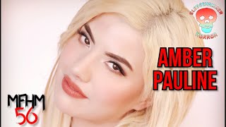 My First Horror Movie Ep. 56: Amber Pauline (The Babysitter 2: Killer Queen, Miniture) video