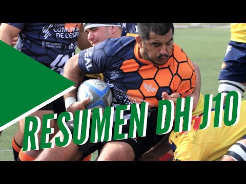 DH J10 2020/2021 - Abelles v Santboiana