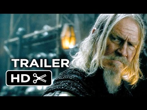 Seventh Son (2015) Trailer 2